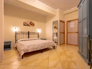 Hotel Ismaele