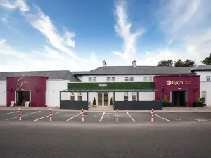 TF Royal Hotel & Theatre