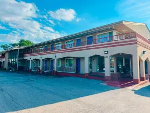 Fairbridge Inn Express - Barrington