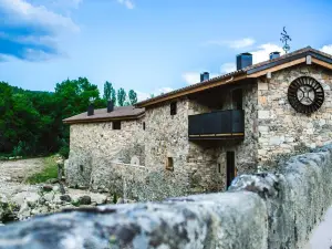 Hotel Gredos María Justina