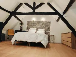 Château Compiegne Duplex et parking