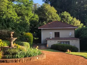 Cheerio Trout Fishing & Holiday Resort