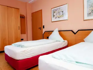 Hotel Karger