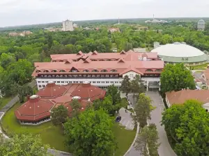 Aquaticum Debrecen Termal & Wellness Hotel