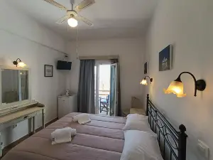 Afroditi Hotel