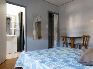 Chambres d'Hotes Lagarde
