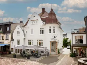 Buiterling Hotel