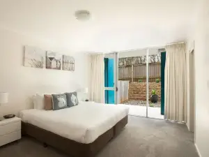 Ki-ea Apartments