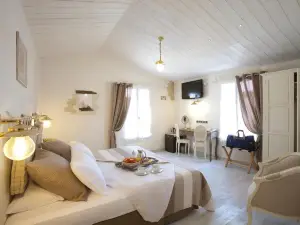 Chambre d'hôtes Hôte des Portes Île de Ré