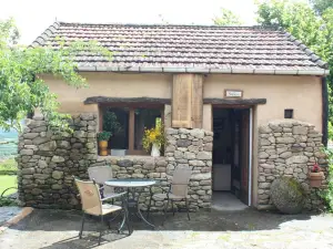 Aldea Rural Santo André