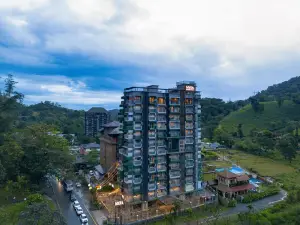 MYSA Sky Suites, Lakkidi