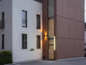 Boutiquehotel Zum Goldenen Hirschen