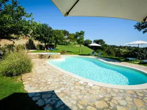 Agriturismo Podere l'Aione