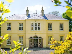 Nutgrove House Luxury B&B