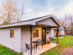 Spur of the Moment Ranch