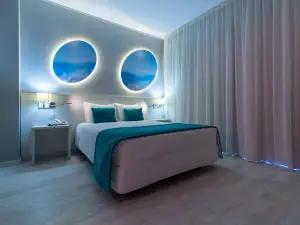 Hotel Costa de Prata 2 & Spa
