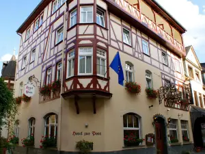 Hotel Zur Post