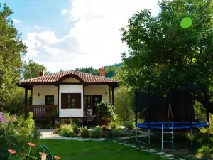 Golden Horn Guest House
