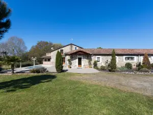 Domaine Castetbieilh