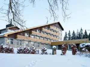 Hotel Srní a Depandance