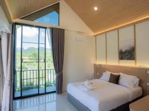 Annrin cafe & Resort