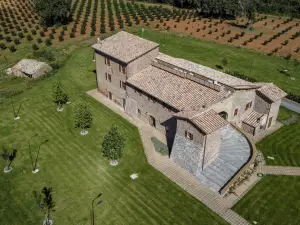 Agriturismo Santa Rosa
