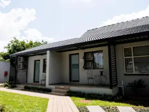 Villa Gracia Guesthouse