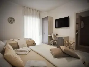 Central Apartments