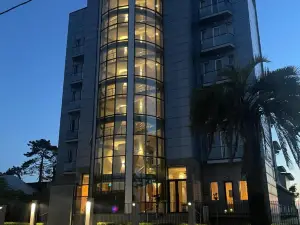 Argo Hotel
