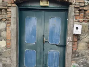 Old House