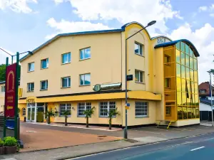 Bach Hotel