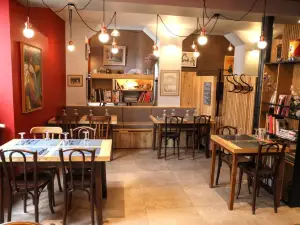 Logis les 7 Frères