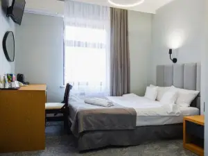 Hotel Poniatowski