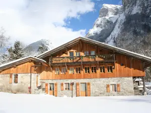 La Ferme des Fontany