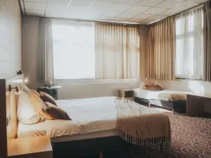 호텔 잉그레디