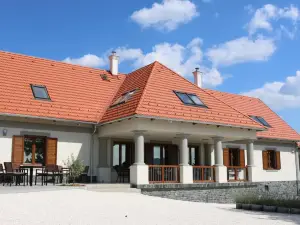 Villa Tolnay Vendégház