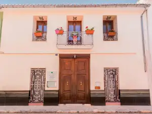 Casa Sibarita