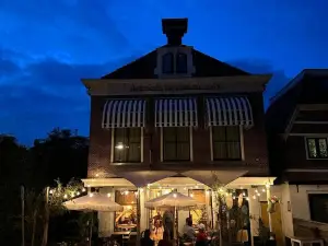 Hotel Greate Pier