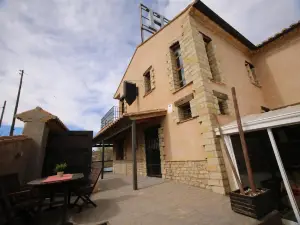 Hotel Rural Los Abriles