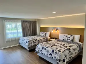 Oceanview Inn - Emerald Isle