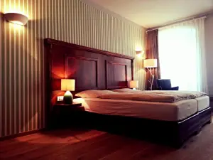 Hotel Paul Otto