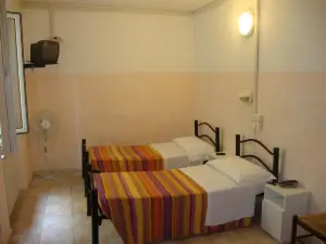 Albergo Gino