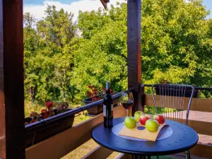 Apartmani Nina