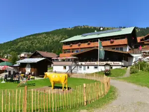 Zum Senn - Hotel Garni