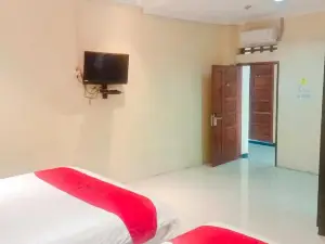 RedDoorz Syariah at Hotel Muhammadiah Padang Panjang