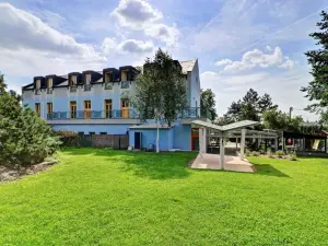Hotel U Pramenu