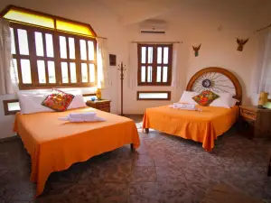 Hotel Gilda