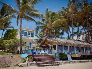 Kite Beach Inn