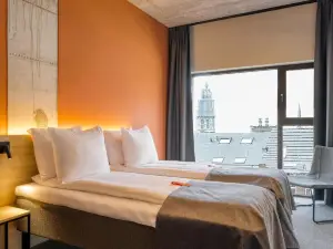 Citybox Antwerp