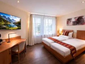 Boutique Hotel Wolfsburg